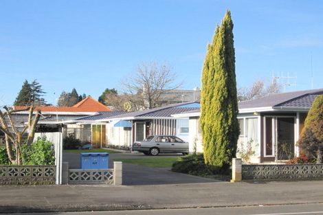 Photo of property in 307 Avenue Road West, Hastings, 4122