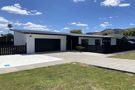 Photo of property in 28 Corbett Street, Paeroa, 3600