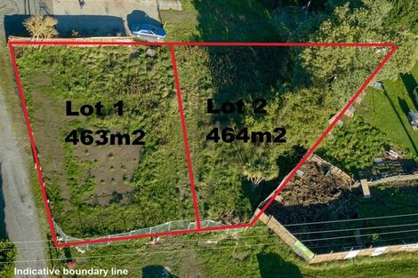 Photo of property in 781 Main South Road, Templeton, Christchurch, 8042