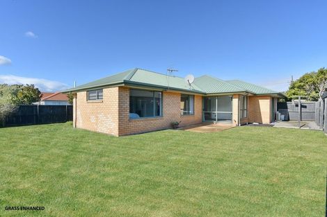 Photo of property in 1 Sandholm Close, North New Brighton, Christchurch, 8083