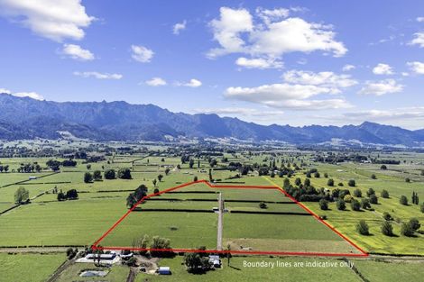 Photo of property in 111 O'donoghue Road, Te Aroha West, Te Aroha, 3393