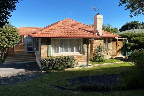 Photo of property in 108 Cambridge Road, Hillcrest, Hamilton, 3216