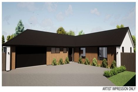 Photo of property in 32 Ormond Road, Lincoln, 7608