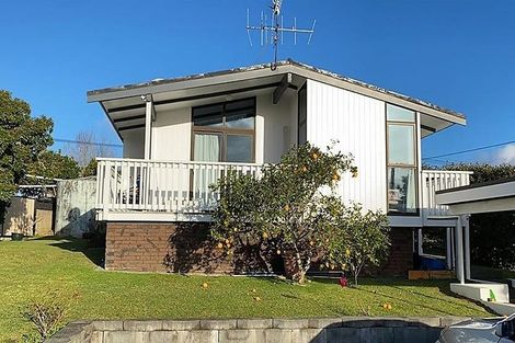 Photo of property in 22 Kokich Crescent, Onerahi, Whangarei, 0110