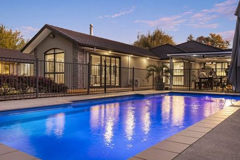 Photo of property in 32 Swallow Lane, Tamahere, Hamilton, 3283