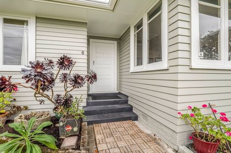 Photo of property in 6 Firth Place, Awapuni, Palmerston North, 4412