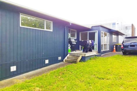 Photo of property in 103a Coronation Road, Hillcrest, Auckland, 0627