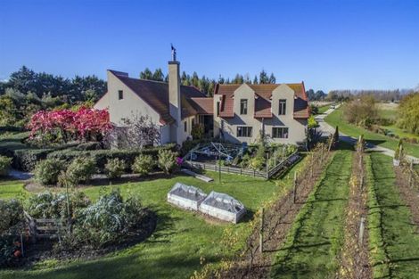 Photo of property in 434 Terrace Road, Leithfield, Amberley, 7481