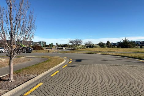 Photo of property in 5 George West Square West, Wigram, Christchurch, 8025