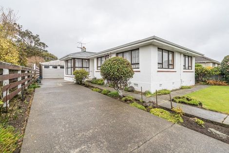 Photo of property in 219 Crawford Street, Glengarry, Invercargill, 9810