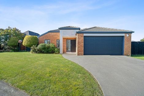 Photo of property in 8 Arkwright Place, Halswell, Christchurch, 8025