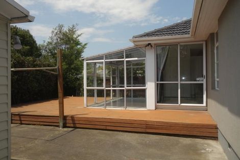 Photo of property in 296 Cranford Street, St Albans, Christchurch, 8052