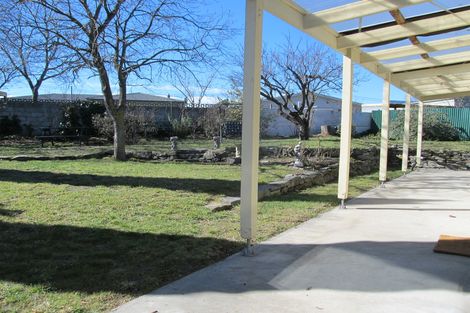 Photo of property in 7 Don Place, Alexandra, 9320