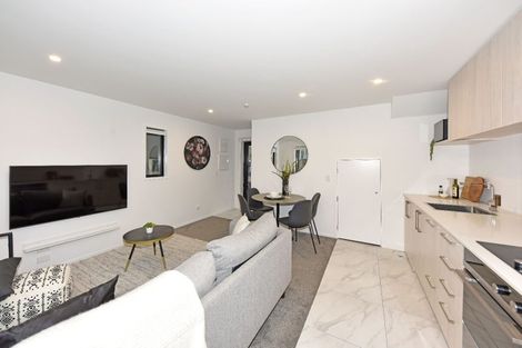 Photo of property in 2/9 Southwark Street, Christchurch Central, Christchurch, 8011