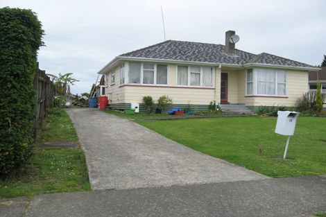 Photo of property in 11 Mariner Street, Mangere, Auckland, 2022