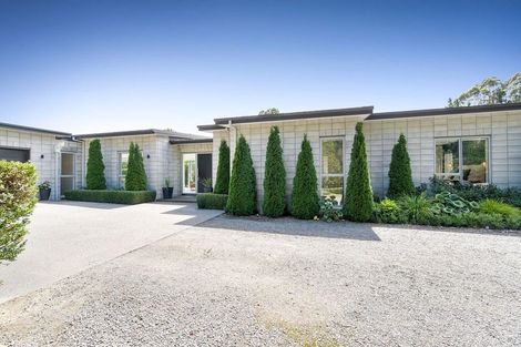 Photo of property in 295a Jowers Road, West Melton, Christchurch, 7676