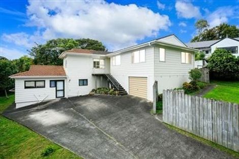 Photo of property in 4 Redwing Street, Browns Bay, Auckland, 0630