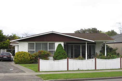 Photo of property in 63 Parker Street, Mayfield, Blenheim, 7201