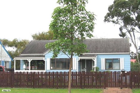 Photo of property in 5 Luanda Drive, Ranui, Auckland, 0612