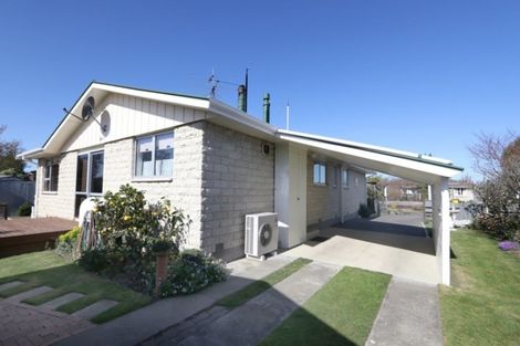 Photo of property in 4 Mcelrea Place, Allenton, Ashburton, 7700