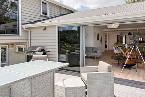 Photo of property in 3 Oneroa Road, Russell, 0202