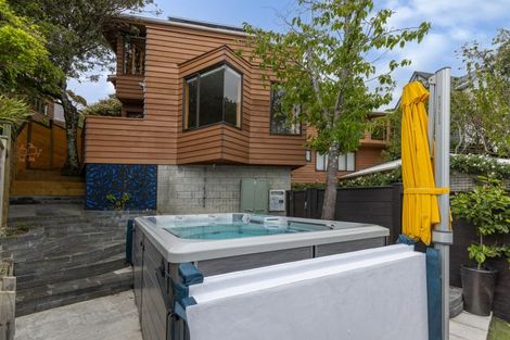 Photo of property in 57 Kinloch Place, Papakowhai, Porirua, 5024