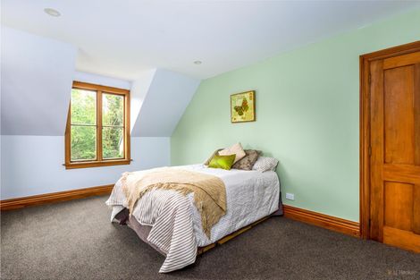 Photo of property in 1186a Peel Forest Road, Peel Forest, Geraldine, 7992