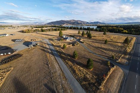 Photo of property in 87 Ostler Road, Twizel, 7901