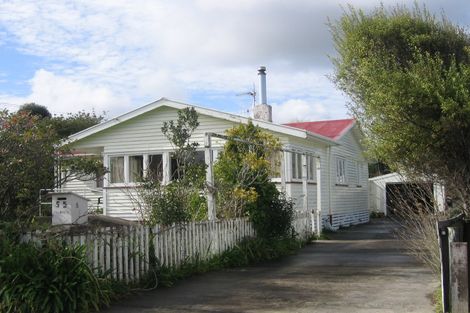 Photo of property in 55 Tirarau Street, Dargaville, 0310