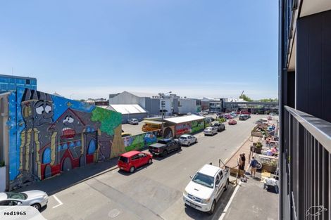 Photo of property in The Terraces, 2/36d Welles Street, Christchurch Central, Christchurch, 8011