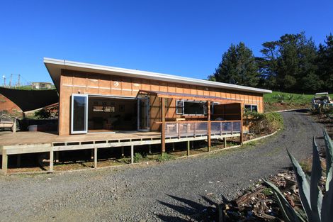 Photo of property in 397 Ruapuke Road, Raglan, 3296