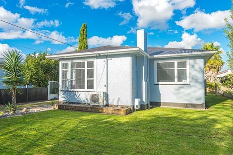 Photo of property in 10 Ward Street, Aramoho, Whanganui, 4500