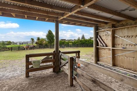 Photo of property in 48 Travers Road, Te Kauwhata, 3782