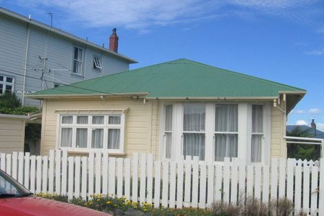 Photo of property in 33 Disley Street, Highbury, Wellington, 6012