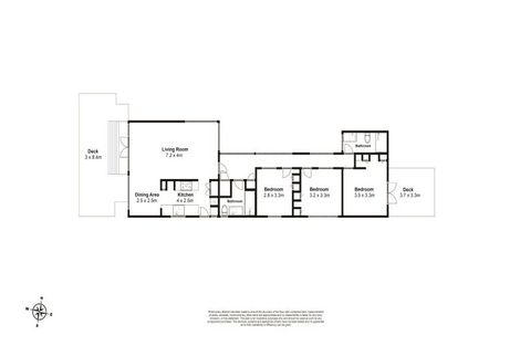 Photo of property in 48 Delhi Crescent, Khandallah, Wellington, 6035