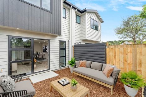 Photo of property in 7/25 Parkinson Avenue, Wesley, Auckland, 1041