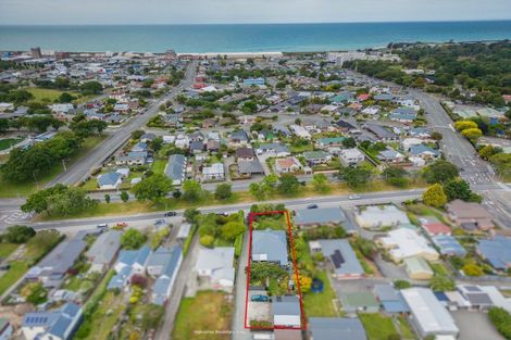 Photo of property in 51 Craigie Avenue, Parkside, Timaru, 7910