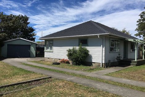 Photo of property in 6 Buchanans Road, Sockburn, Christchurch, 8042