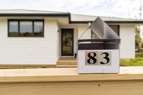 Photo of property in 83 Eddystone Street, Kaitangata, 9210