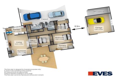 Photo of property in 19 Sain Crescent, Morrinsville, 3300