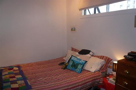 Photo of property in Hannahs Corner, 31/8 Leeds Street, Te Aro, Wellington, 6011