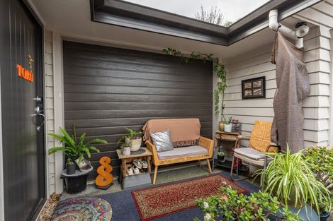 Photo of property in 3/23 Montgomery Crescent, Bader, Hamilton, 3206