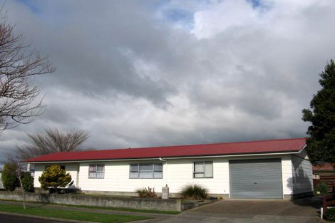 Photo of property in 1 Lane Place, Awapuni, Palmerston North, 4412