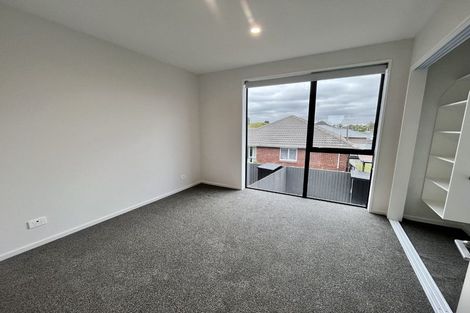 Photo of property in 3/20 Bewdley Street, Spreydon, Christchurch, 8024