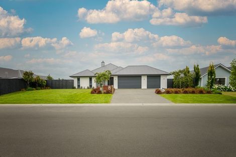 Photo of property in 3 Westmere Mews, West Melton, 7618