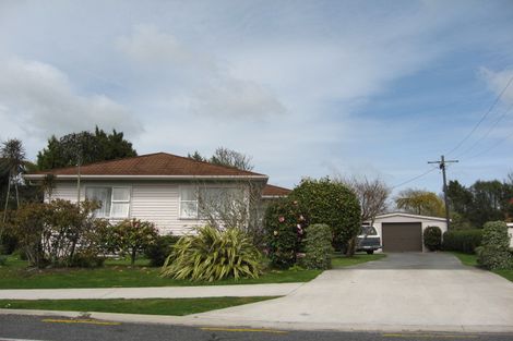 Photo of property in 35 Kelly Street, Inglewood, 4330