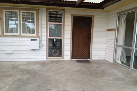 Photo of property in 24 Avenue Road, Greenmeadows, Napier, 4112