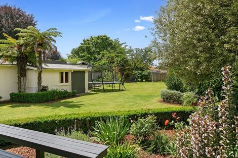 Photo of property in 39 Elizabeth Street, Matamata, 3400