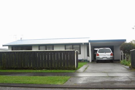 Photo of property in 8a Mace Street, Waitara, 4320