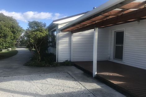 Photo of property in 26 Perry Street, Papanui, Christchurch, 8053